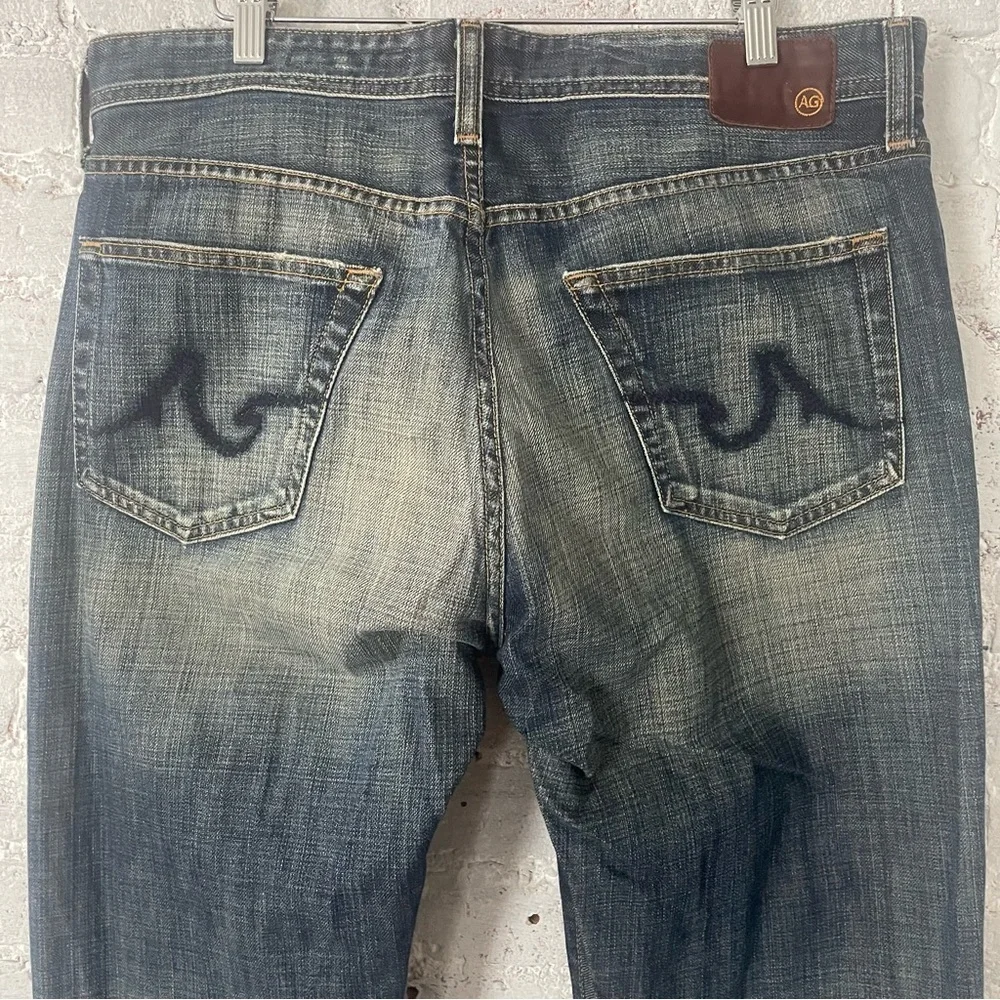 AG Adriano Goldschmied The Protege Men’s Denim Sz 36x32